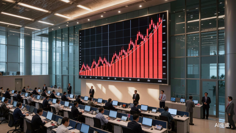 沪指大涨1.78%,反弹还是反转?